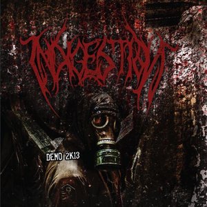 Bild für 'Indigestion (EP)'