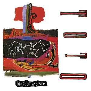 Image for 'Kingdom Of Desire'