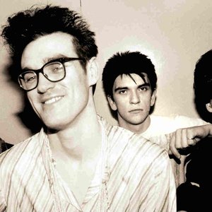 Image for 'The Smiths'