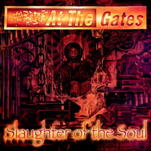 Bild für 'Slaughter of the Soul (Expanded Edition)'