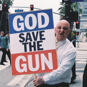Immagine per 'God Save The Gun (Deluxe)'