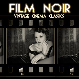 'Film Noir: Vintage Cinema Classics'の画像