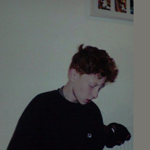 Image for 'King Krule'