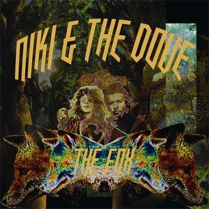 Bild für 'The Fox'