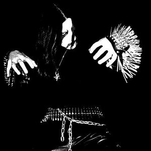 Image for 'Funeral Mist'