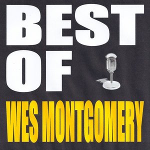 Immagine per 'Best of Wes Montgomery'