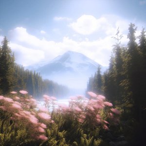 Изображение для 'Ethereal'
