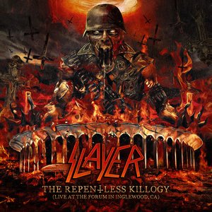 Bild für 'The Repentless Killogy (Live at the Forum in Inglewood, CA)'