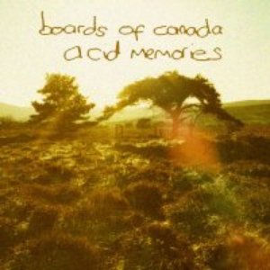 Image for 'Acid Memories'