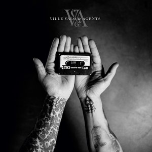 Zdjęcia dla 'Ville Valo & Agents'
