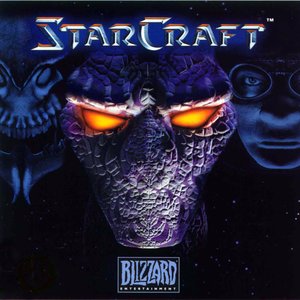 Image for 'Starcraft OST'