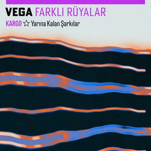 Image for 'Farklı Rüyalar (Kargo: Yarına Kalan Şarkılar)'