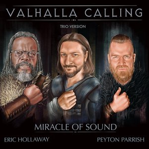 Image for 'Valhalla Calling (Trio Version)'