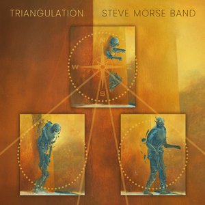 Image for 'Triangulation'
