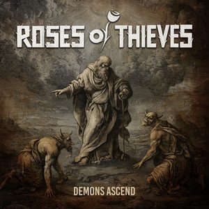 Image for 'Demons Ascend'