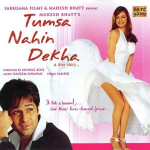 Image for 'Tumsa Nahin Dekha A Love Story'