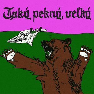 Image for 'Taký pekný, veľký'