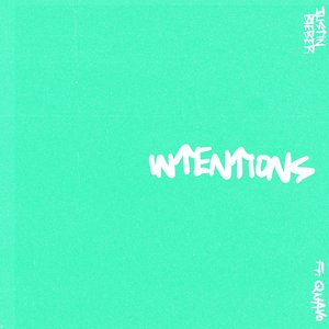 Image for 'Intentions'