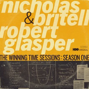 Image for 'The Winning Time Sessions: Season One (HBO® Original Series Soundtrack)'