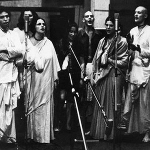 Bild för 'The Radha Krsna Temple'