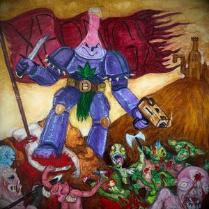 Image for 'XBONGX'