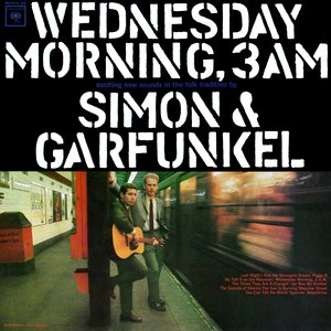 Image for 'Wednesday Morning, 3 A.M.'