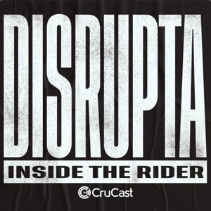 Image for 'Inside The Rider'