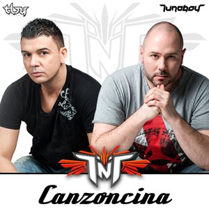 Image for 'Canzoncina'