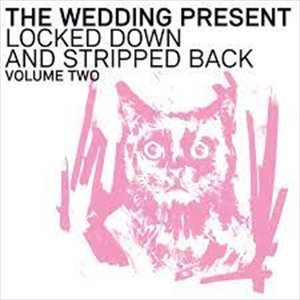 Image for 'Locked Down And Stripped Back, Vol. 2'