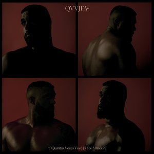 Image for 'QVVJFA?'