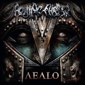 Image for 'Aealo'