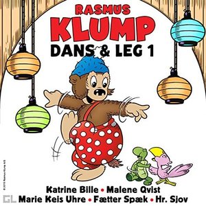 Immagine per 'Dans & Leg 1'