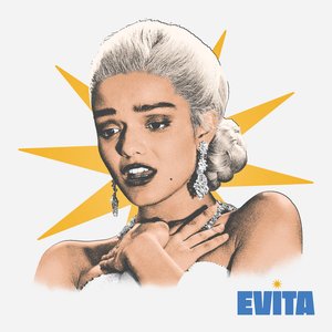 Immagine per 'EVITA: The Full Album'