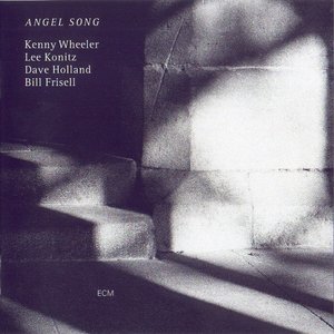 Image pour 'Angel Song'