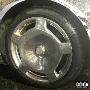 Immagine per 'Wheels Fall Off (feat. Kanye West)'