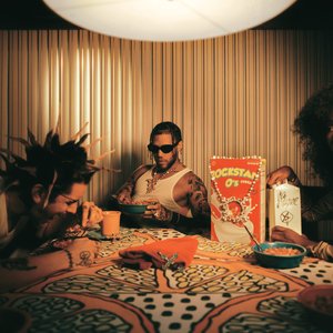 Image for 'Le Clique: Vida Rockstar (X)'