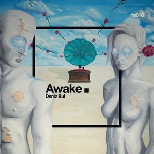 Bild für 'Awake'