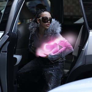 Image for 'FKA twigs'