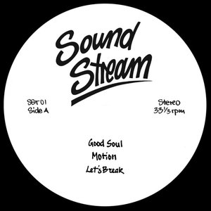 Image for 'Good Soul'