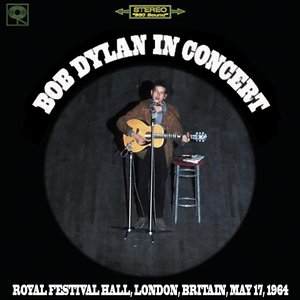Immagine per 'In Concert: Royal Festival Hall, London, Britain, 5-17-1964'