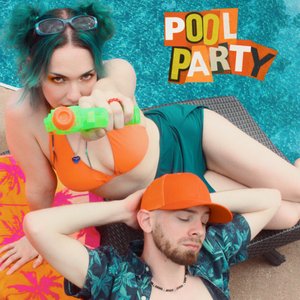 Image for 'pool party'