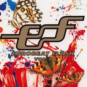 Immagine per 'Eurobeat Flash Vol. 1'
