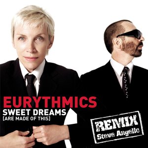 Image for 'I've Got A Life/Sweet Dreams Remix'