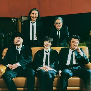 Image for 'サザンオールスターズ'