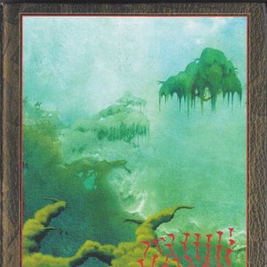 Bild für 'In A Word: Yes (1969 -    )'