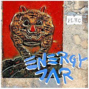 Image for 'ENERGY JAR'