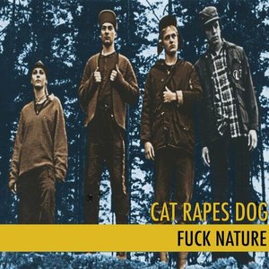 Immagine per 'Fuck Nature (2021 remaster)'