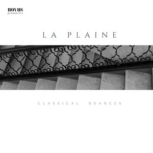 Immagine per '"062 Classical Nuances": La Plaine'