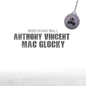 Immagine per 'Wrecking Ball (In the style of Linkin Park)'