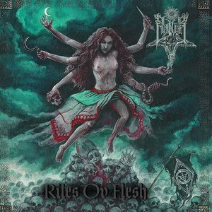 Image for 'Rites ov Flesh'